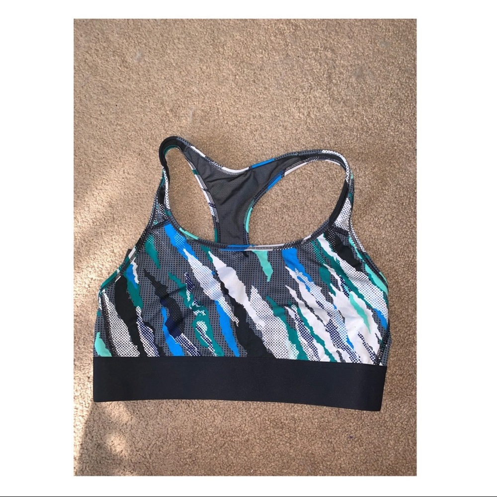 Victorias Secret sports bra